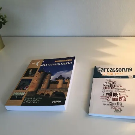 Le Verdun 128 Каркассон