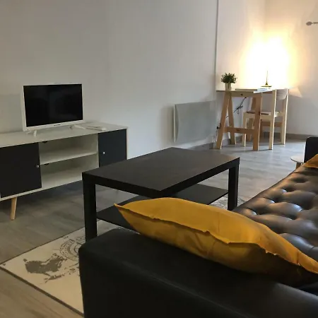 Appartement Le Verdun 128 *