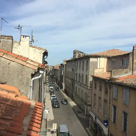 Le Verdun 128 Апартаменты