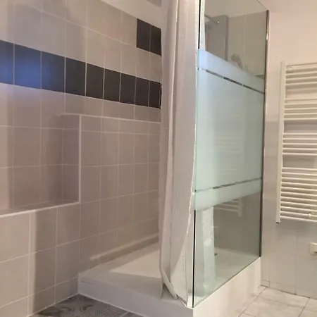 Le Verdun 128 Апартаменты