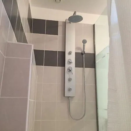 Le Verdun 128 Апартаменты Каркассон