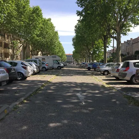 Le Verdun 128 * Каркассон